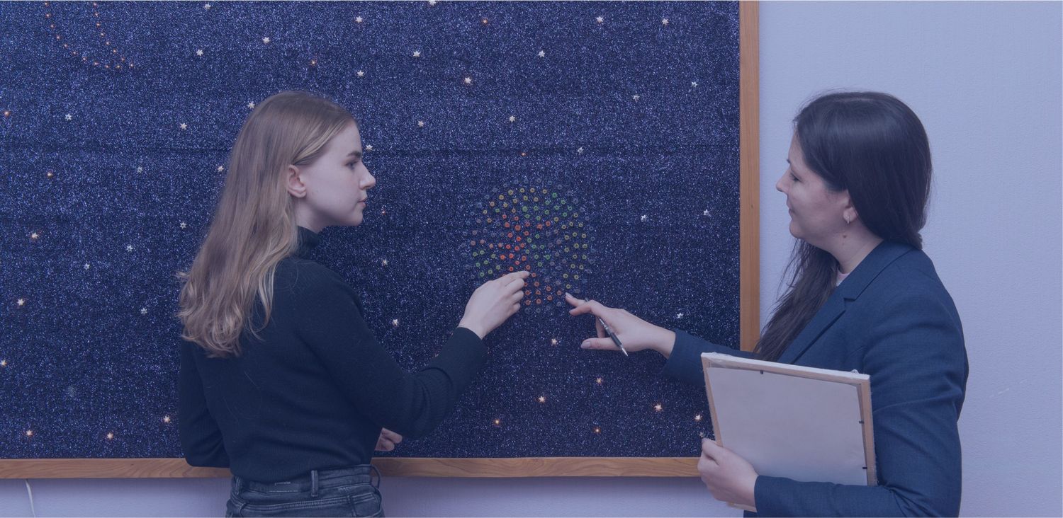 44.03.02  Детская психология и консультативная работа с семьей