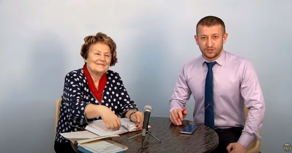 Ведущий научный сотрудник межвузовского Центра билингвального и полилингвального образования РГПУ им. А. И. Герцена Ирина Лысакова  рассказала о специфике обучения РКИ в контексте межкультурных образовательных программ