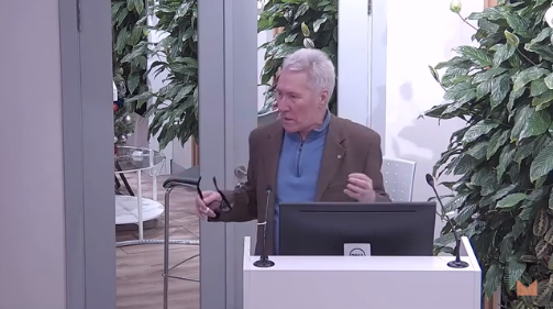 Bonne absurdité! Когда абсурд становится реализмом