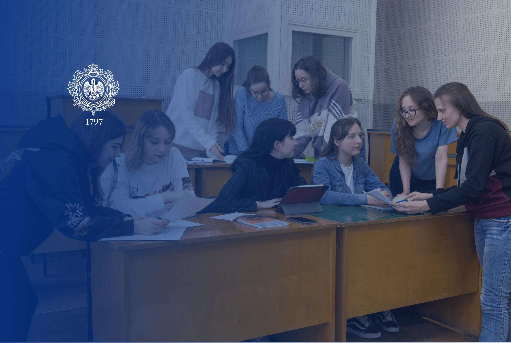 Олимпиады для школьников | Поступи без ЕГЭ!
