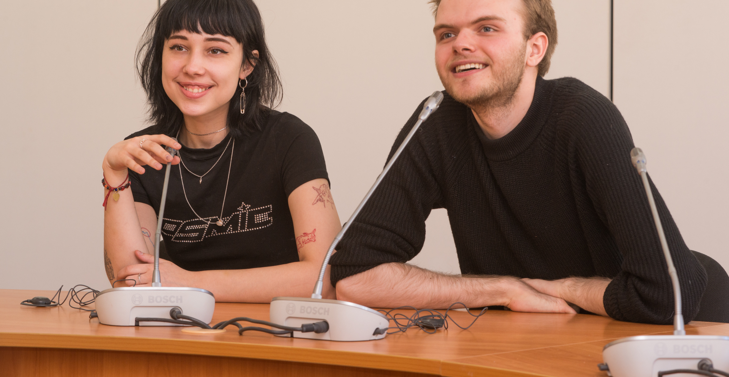 44.03.05 Первый иностранный язык, Второй иностранный язык