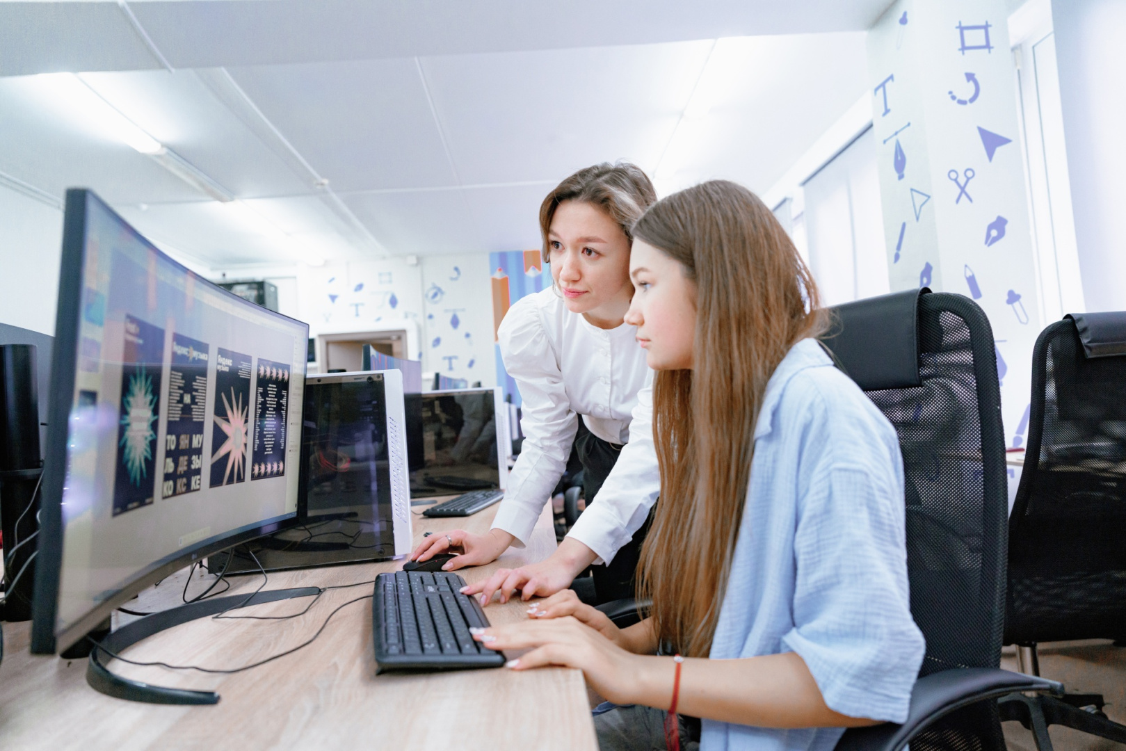 Сергей Тарасов: Масштабирование эксперимента по доступности СПО поможет молодым людям реализовать профессиональный потенциал