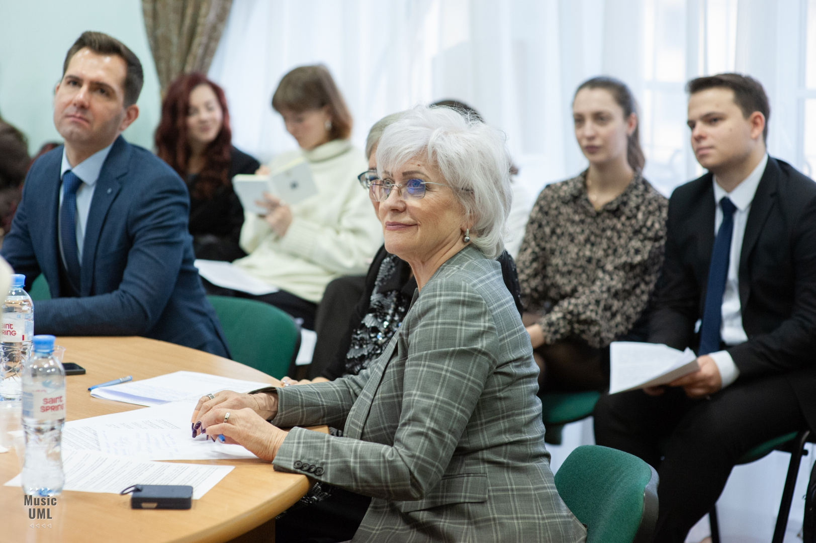 VIII Международная научно-практическая конференция «Социокультурная обусловленность современного хореографического образования: вызовы времени, инновационный опыт, перспективы развития»