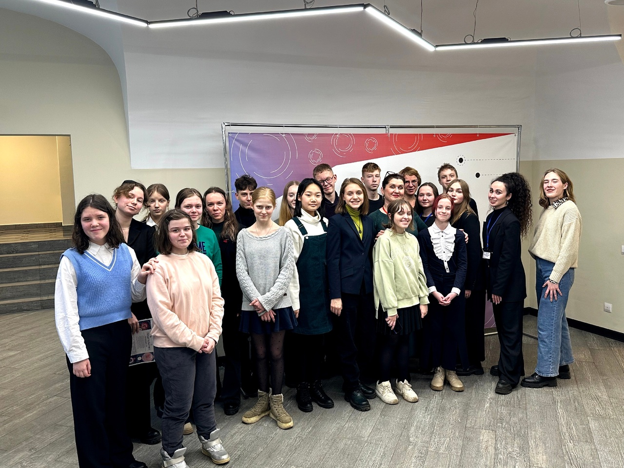 "МИГ: основы медийно-информационной грамотности для школьников и студентов" 