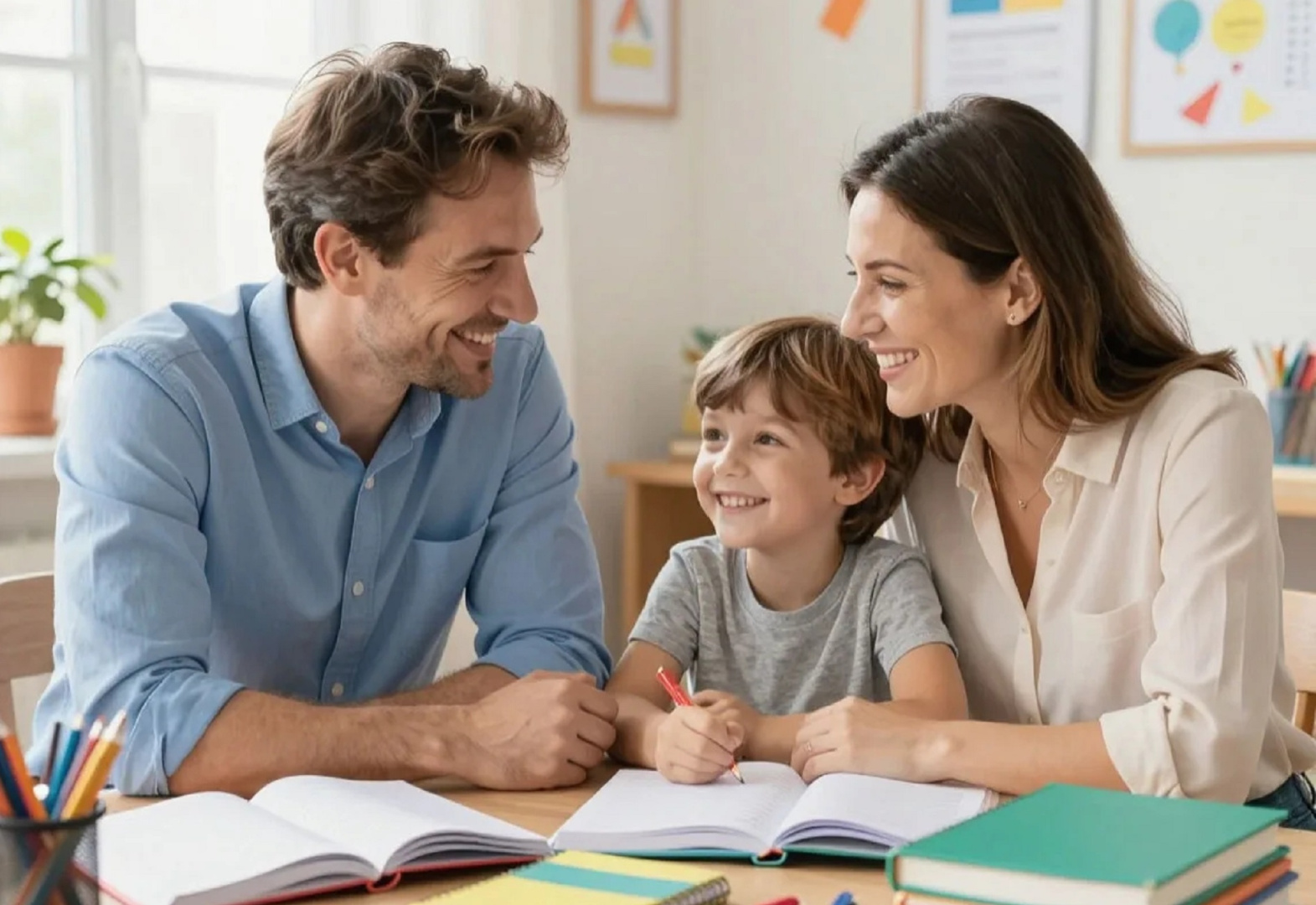 За что хвалить и как ругать: эксперт РГПУ им. А. И. Герцена назвала способы сформировать у ребенка здоровую самооценку