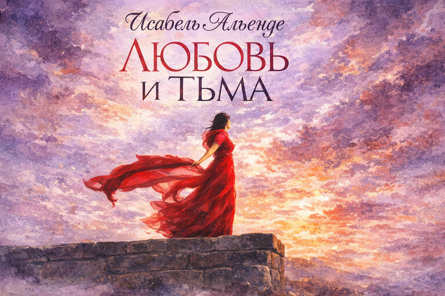 Анонс. Леция «Образ дома в романе Исабель Альенде „Любовь и тьма“»