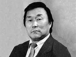 30 апреля 2023 года исполнилось 85 лет со дня рождения Гаврила Николаевича Курилова (Улуро Адо)