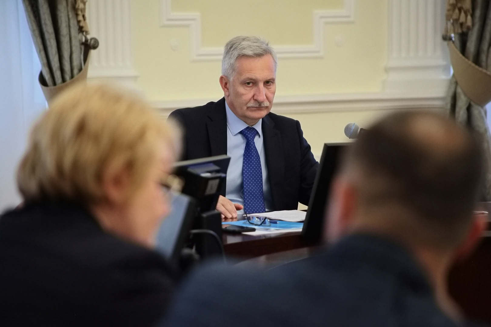 В Герценовском университете пройдет Фестиваль народного единства