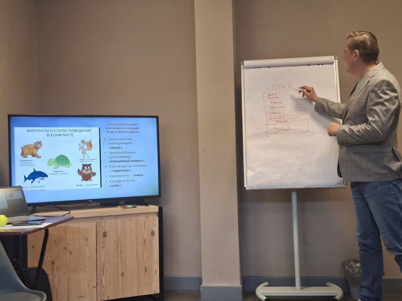 Герценовцы приняли участие в мероприятиях по вопросам межнационального и межконфессионального согласия