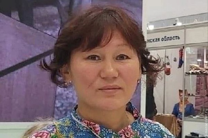 Как дочь оленевода стала преподавателем в престижном институте