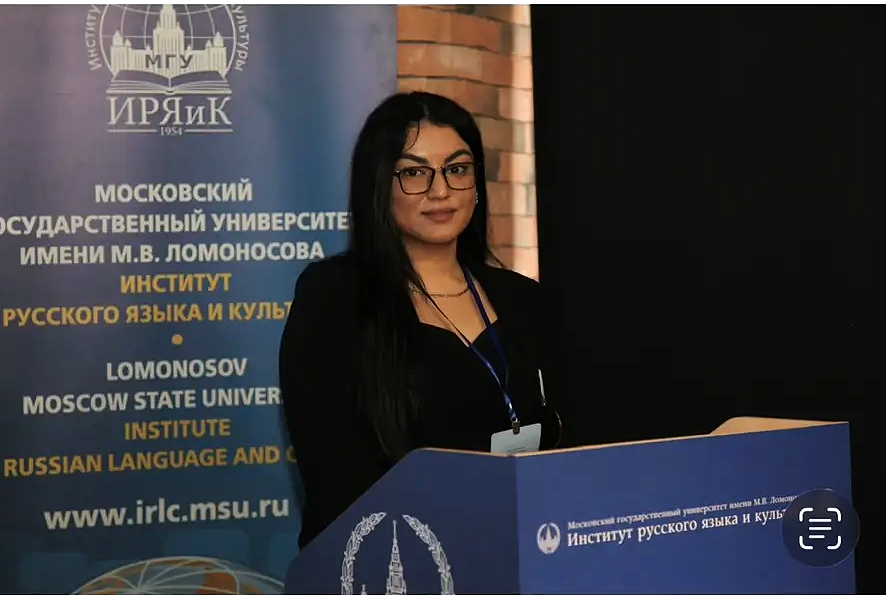 О пользе научного общения