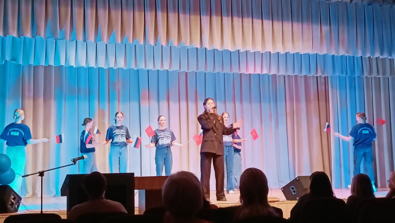 Гражданско-патриотическое воспитание молодежи: опыт, перспективы, технологии