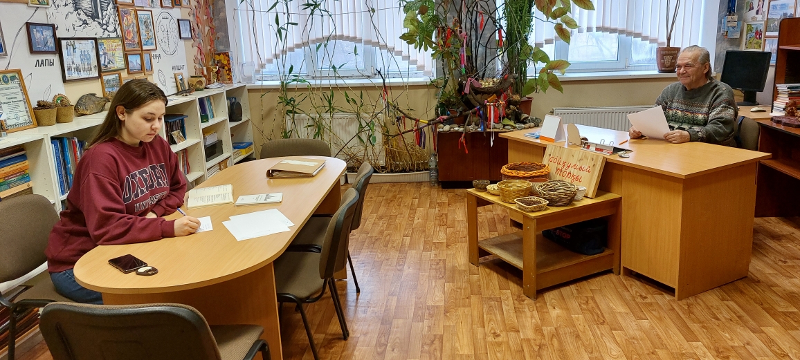 Диктант на селькупском языке 1.jpg