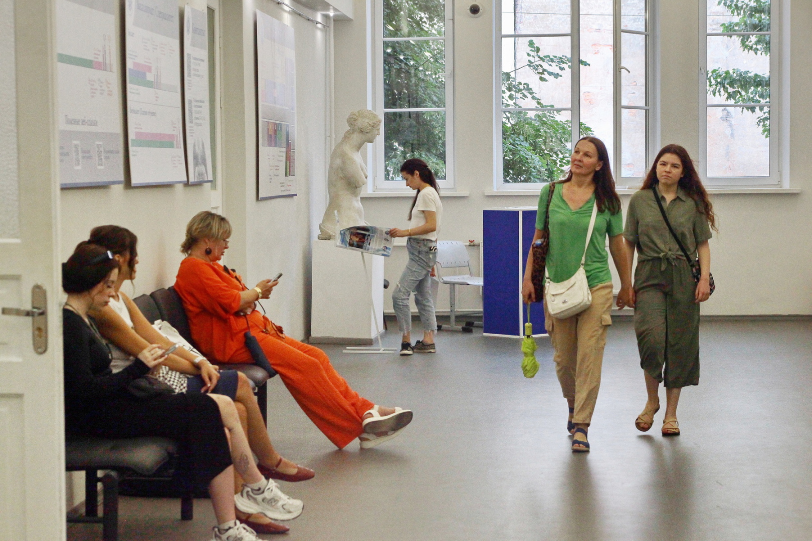 Студенты РГПУ им. А. И. Герцена рассказали о плюсах целевого приема