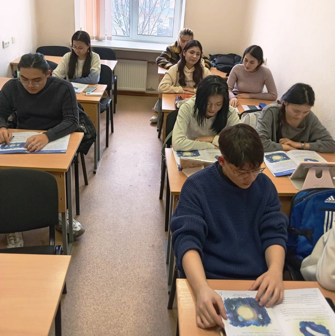 Продолжаем говорить о важном