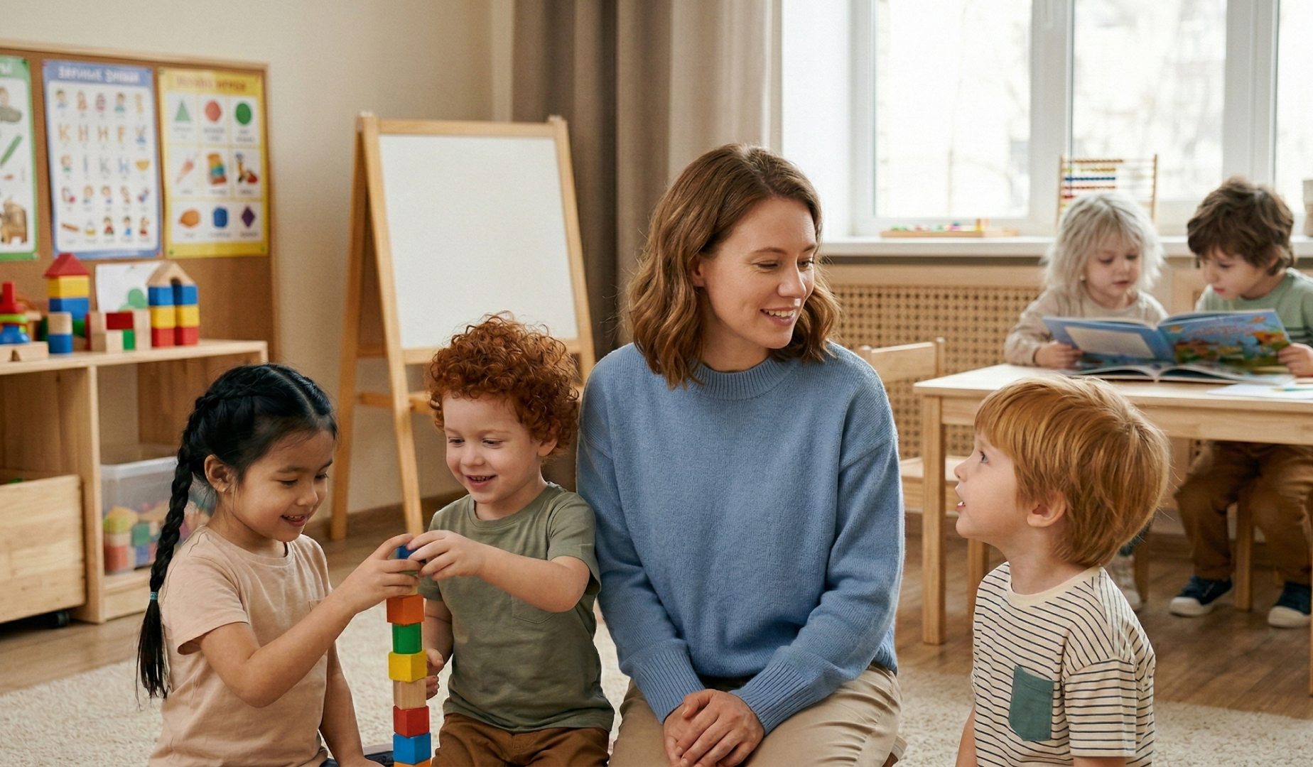 Эксперт: Материалы проекта «Добрые игры» могут стать частью подготовки будущих педагогов-психологов