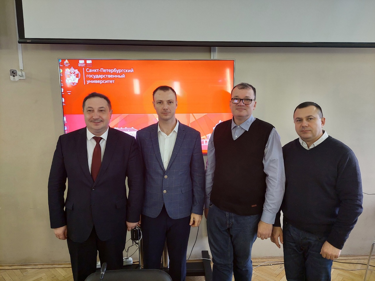 Представители института истории и социальных наук приняли участие в работе диссертационного совета по защите первой в современной России диссертации по научной специальности «Историческая теология (протестантизм)»