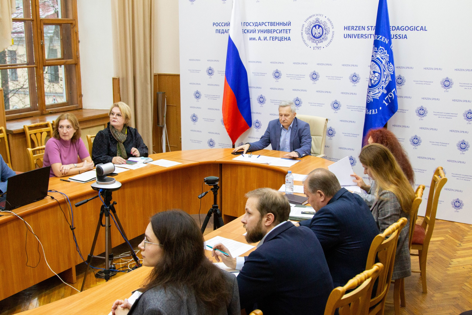 Минимальные баллы ЕГЭ для поступления в педвузы будут повышены по ряду предметов