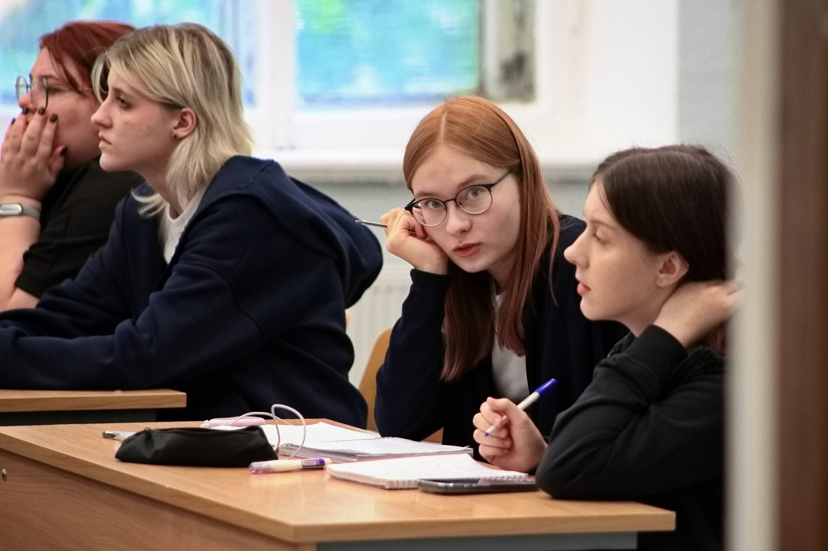 Снижение нагрузки на учителей и учащихся: эксперты — о главных изменениях в школе
