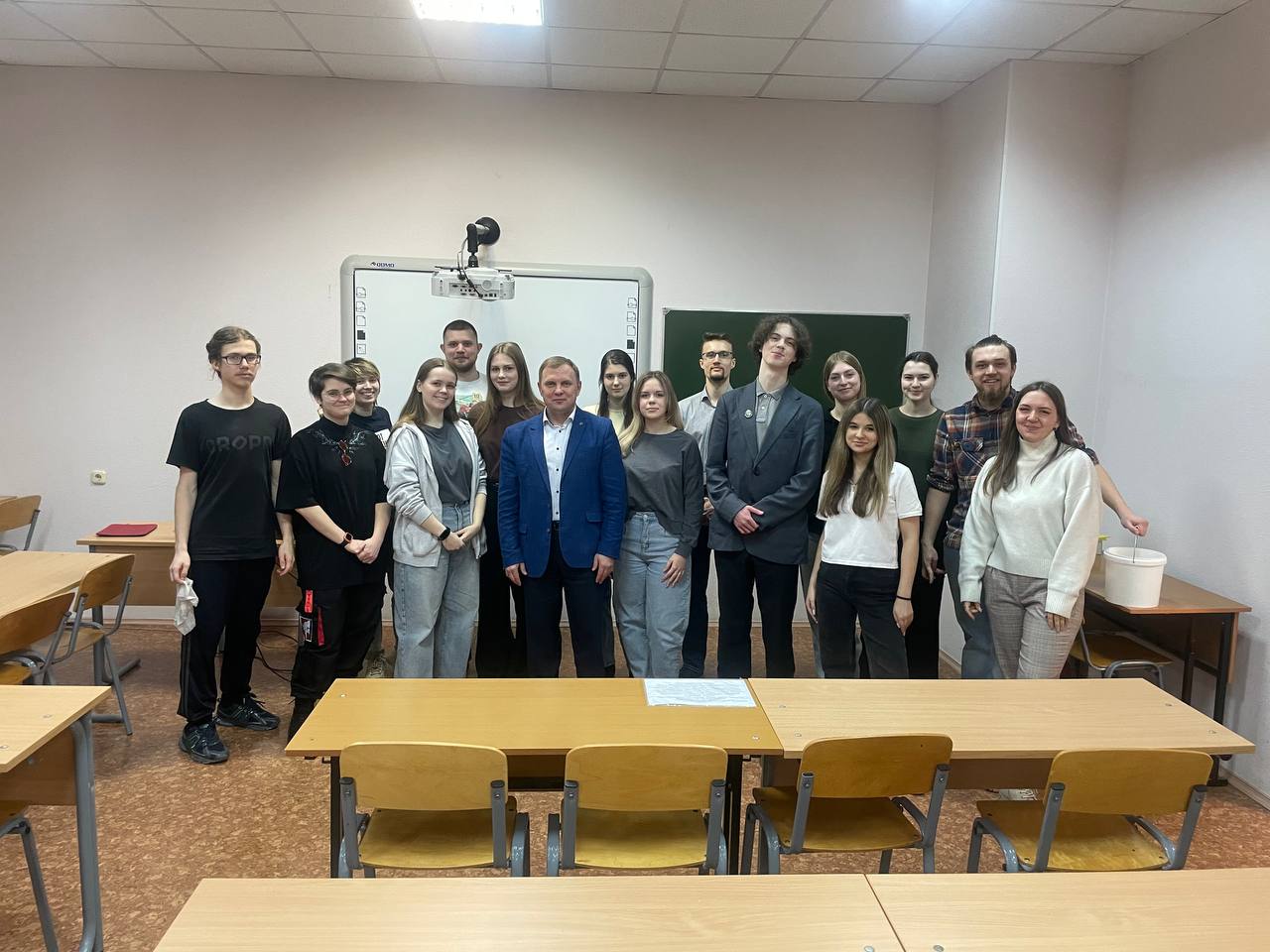 Акция "Мы за чистоту". Эко-субботник "Безопасность жизнедеятельности: безопасность начинается с чистоты"