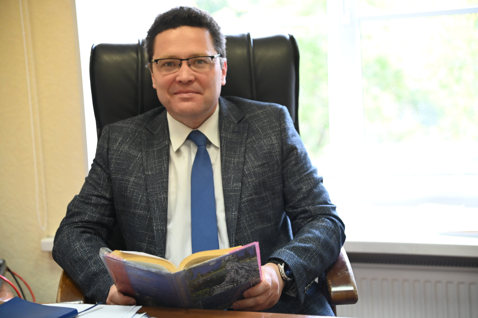 Историк Роман Соколов рассказал о личности Александра Невского и значении Крестного хода  