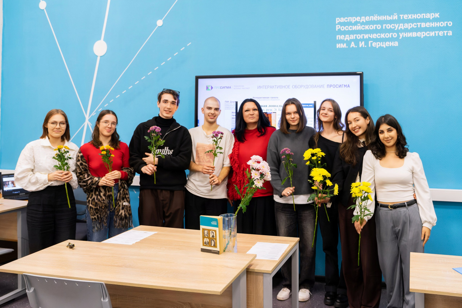 110 лет со дня рождения Нины Яковлевны Дьяконовой