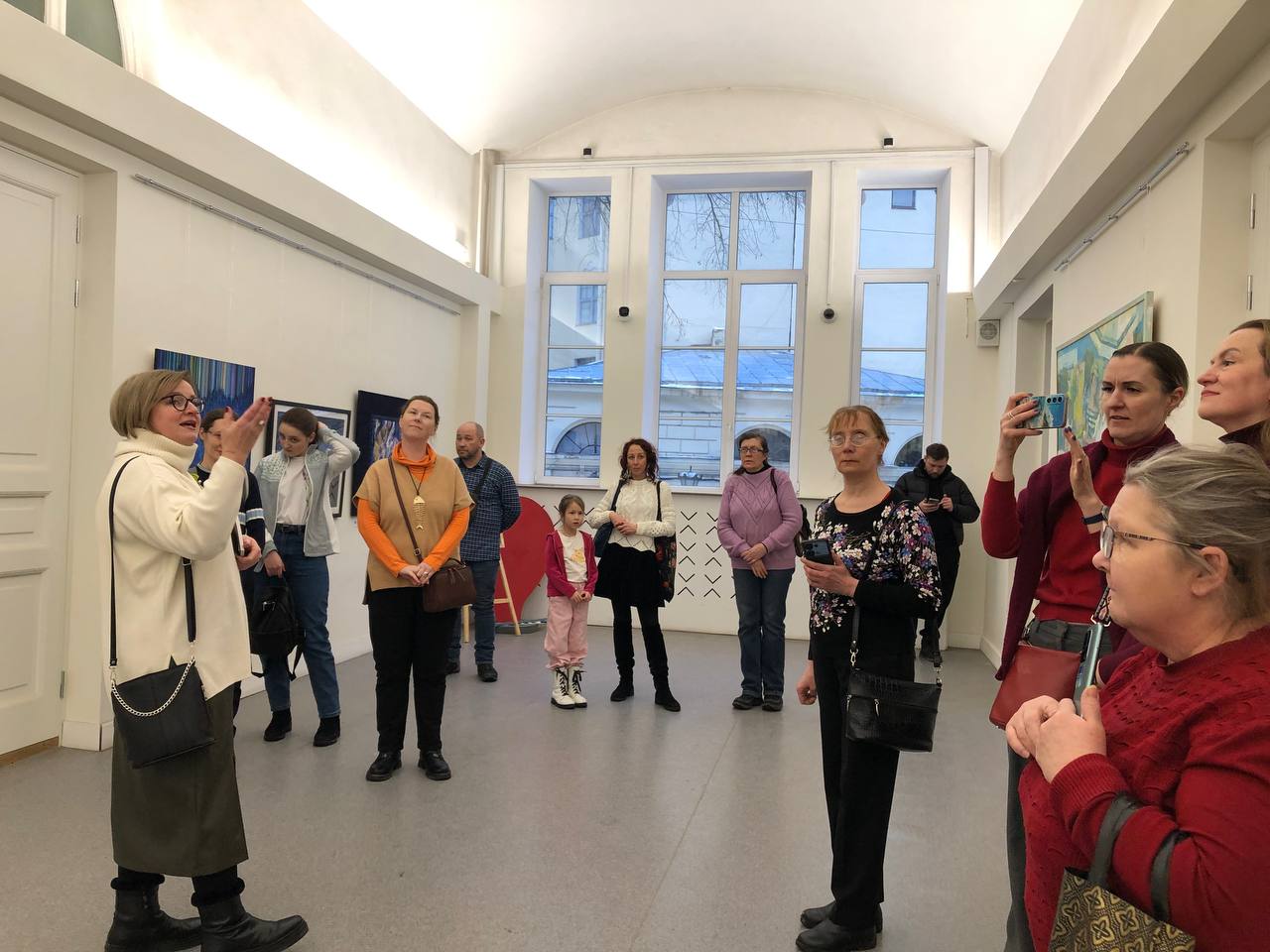 «От Воспитательного дома до ведущего педагогического университета России»: выставка, на которую возвращаются