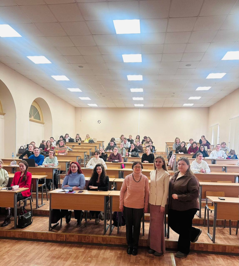 Технологии духовно-нравственного воспитания: интеллектуальная викторина