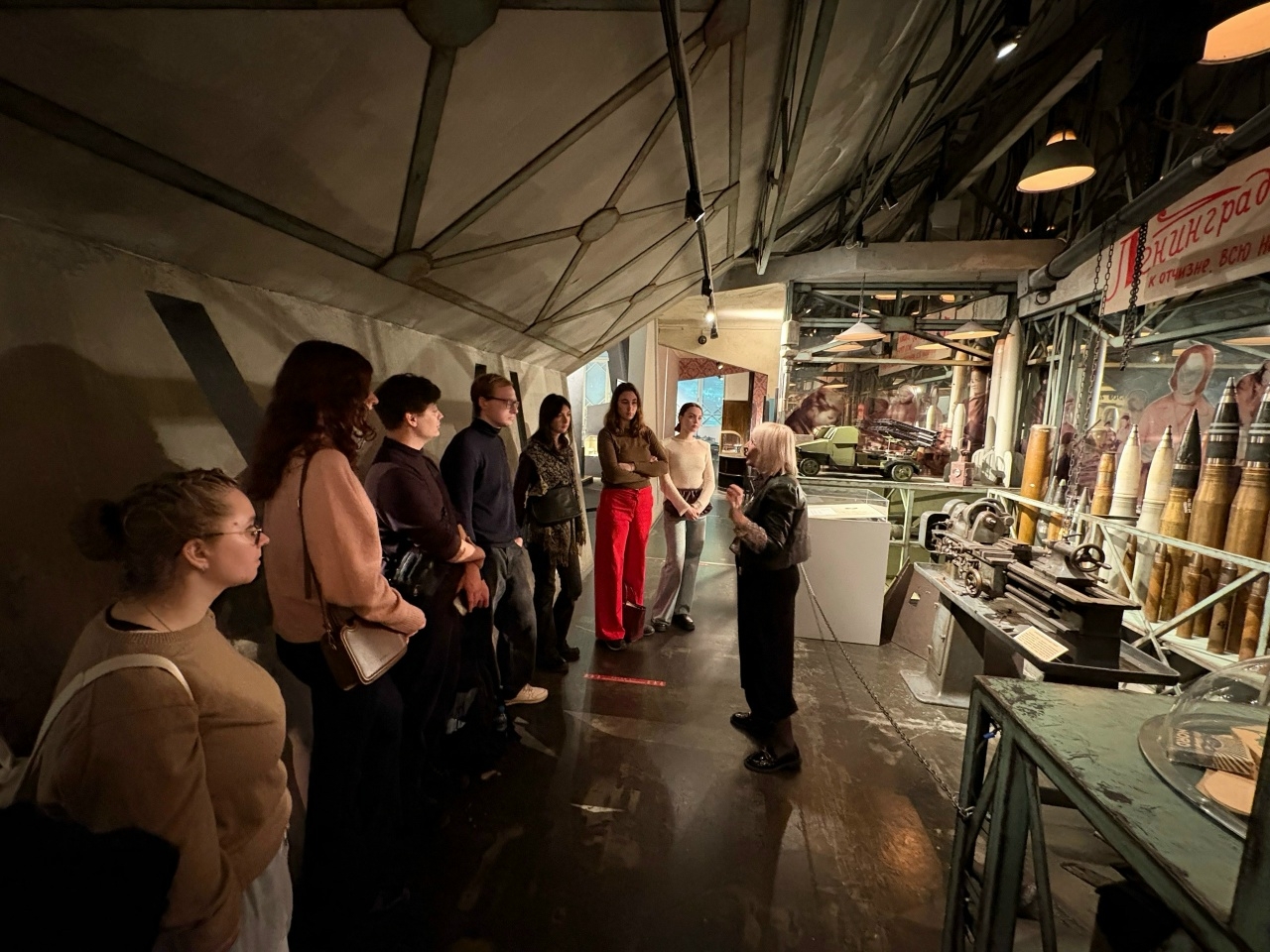 Художественно-просветительский проект «Сказано сердцем»