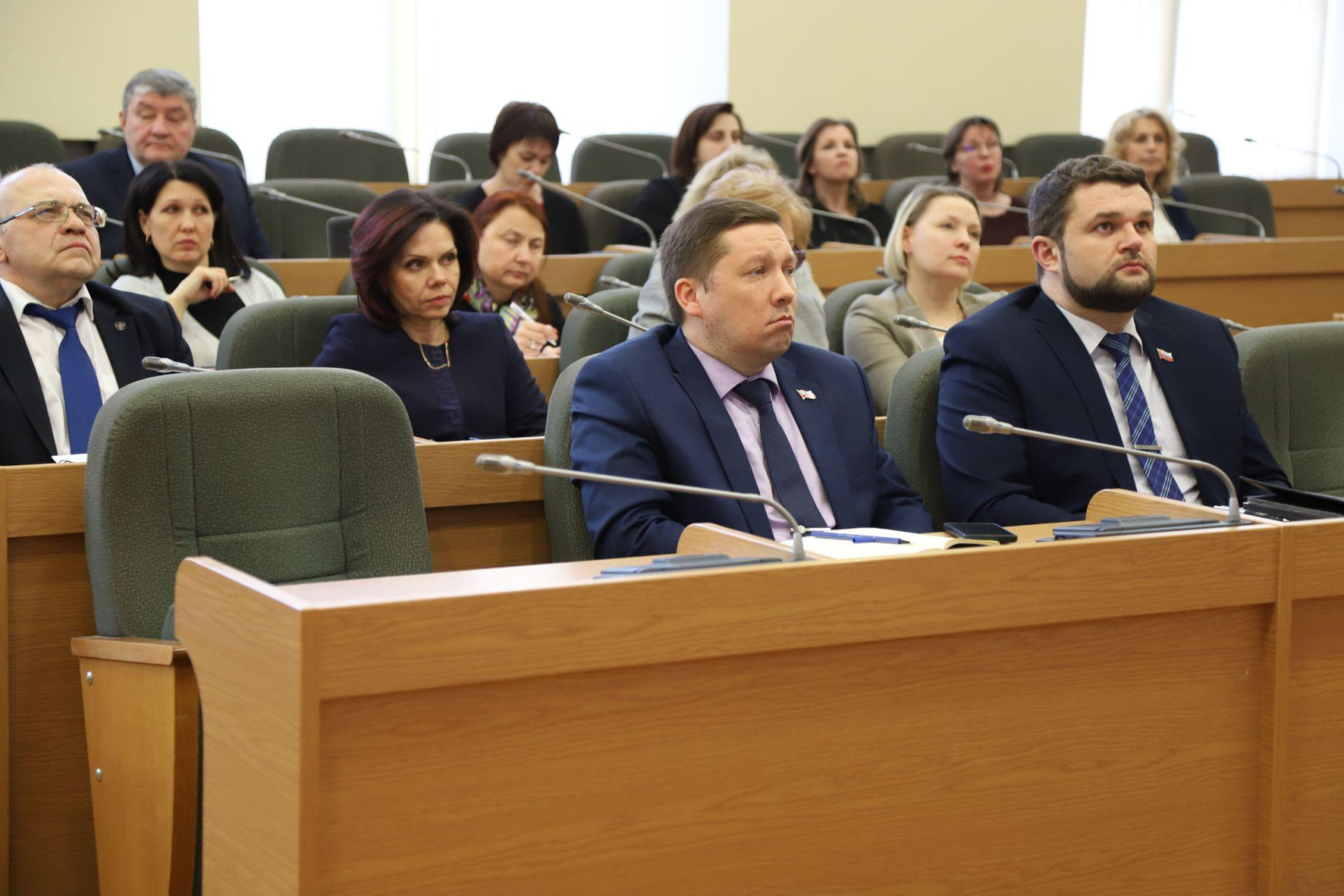 В Герценовском университете обсудили вопросы подготовки кадров для системы СПО