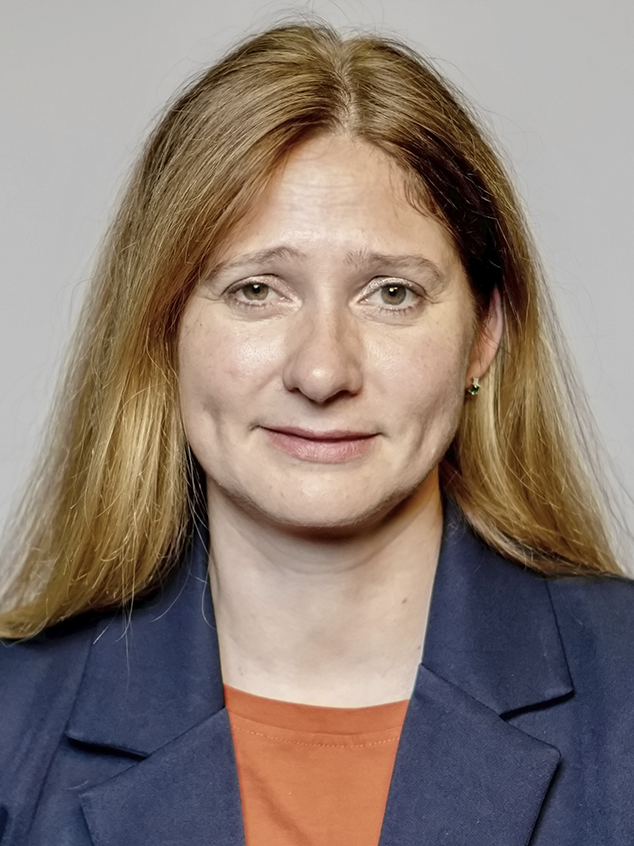 Микляева Анастасия Владимировна