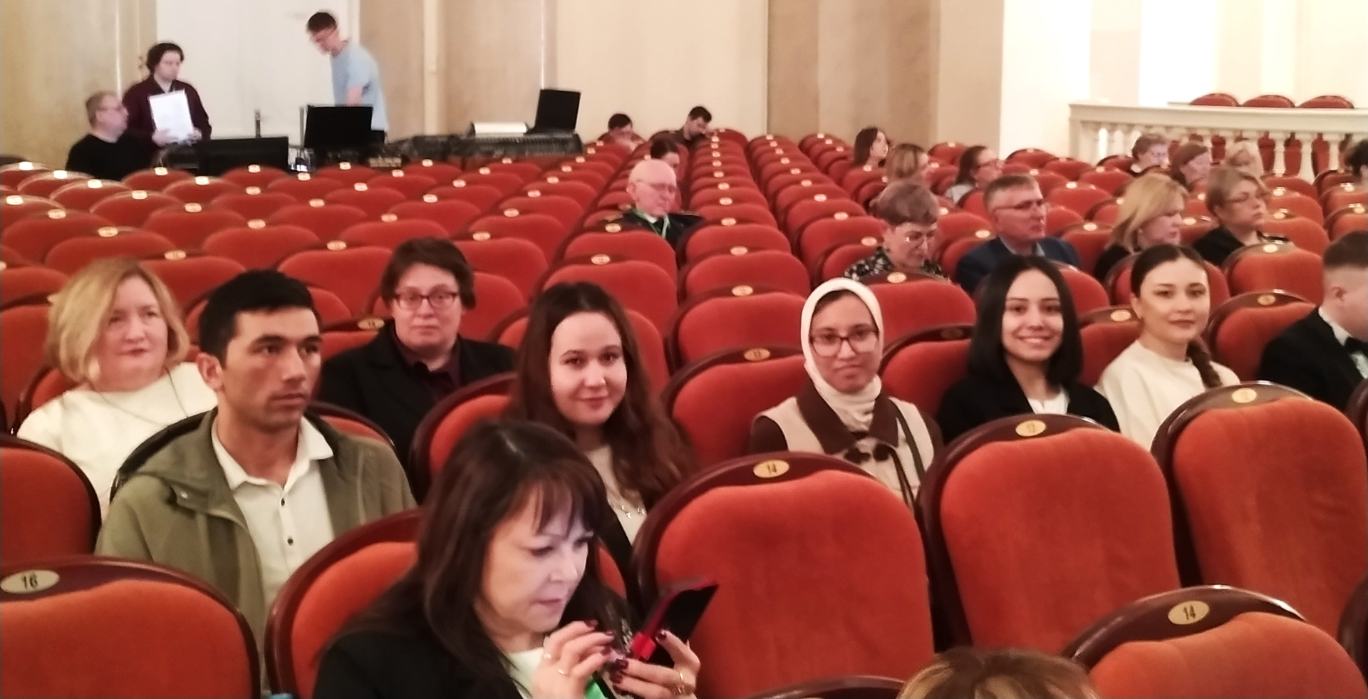 Актуальные проблемы подготовки педагогов среднего профессионального образования