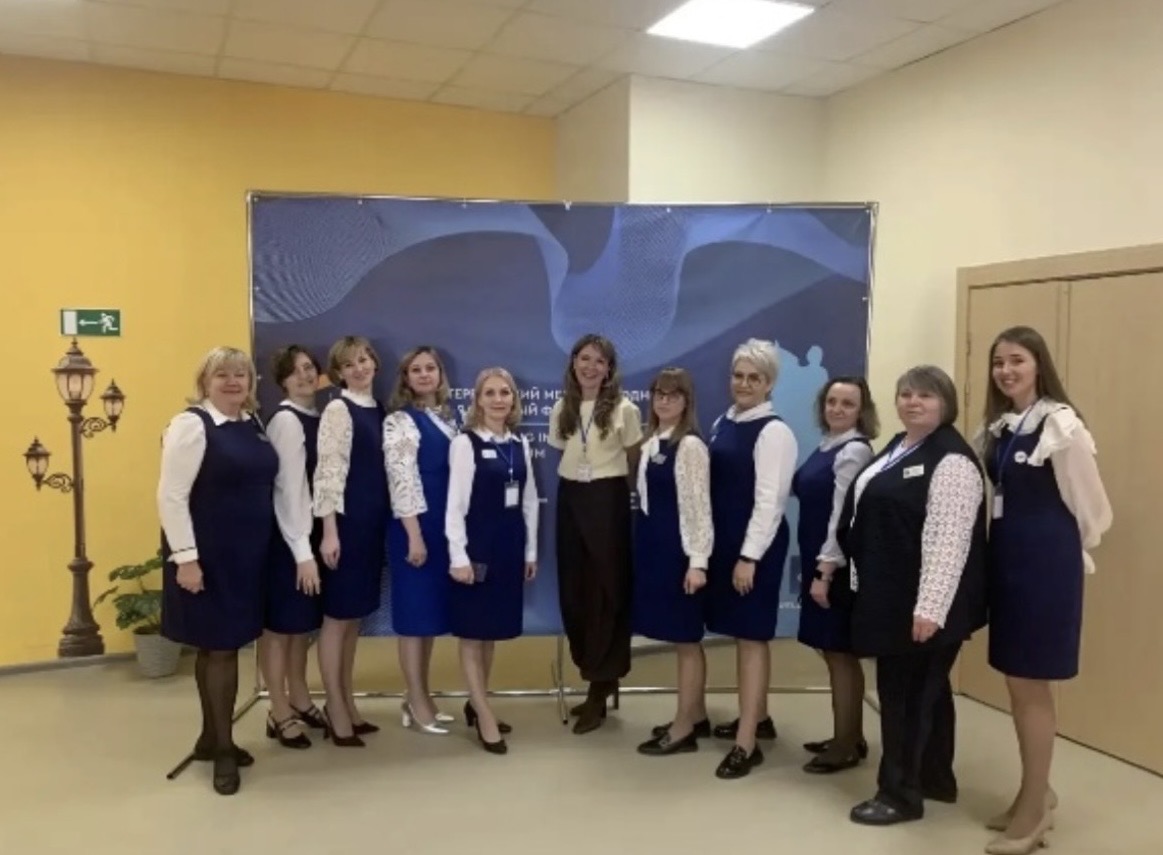 Семинар «Страна детского творчества: развиваем любопытство и смелость мысли у детей»