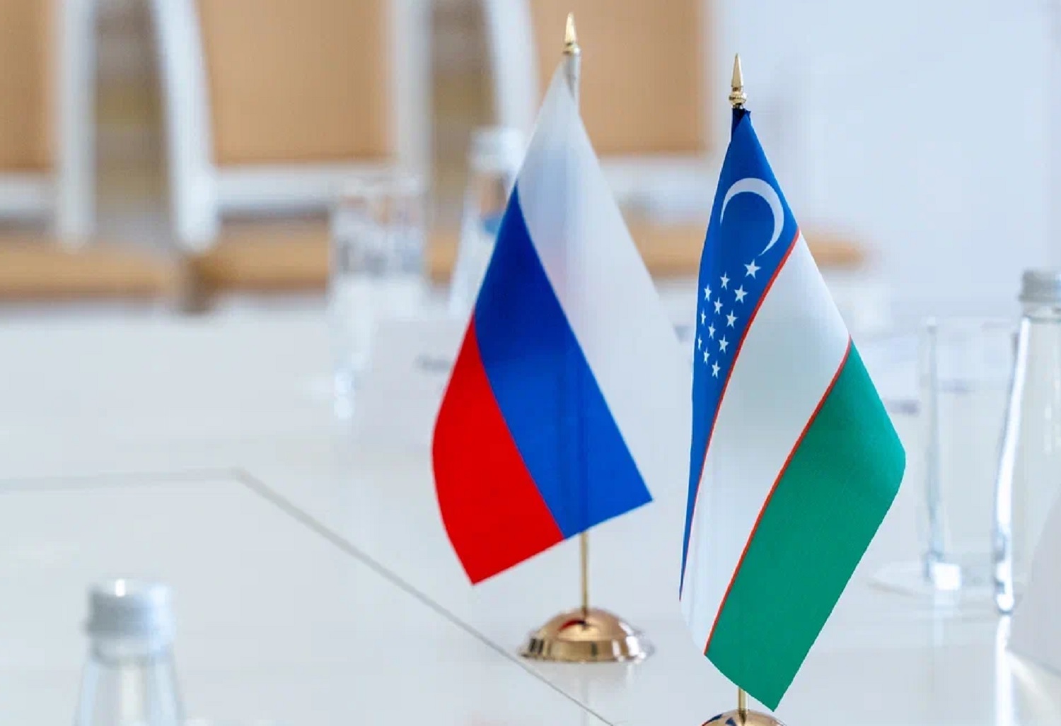 В Узбекском культурном центре РГПУ им. А. И. Герцена дан старт Году единства народов