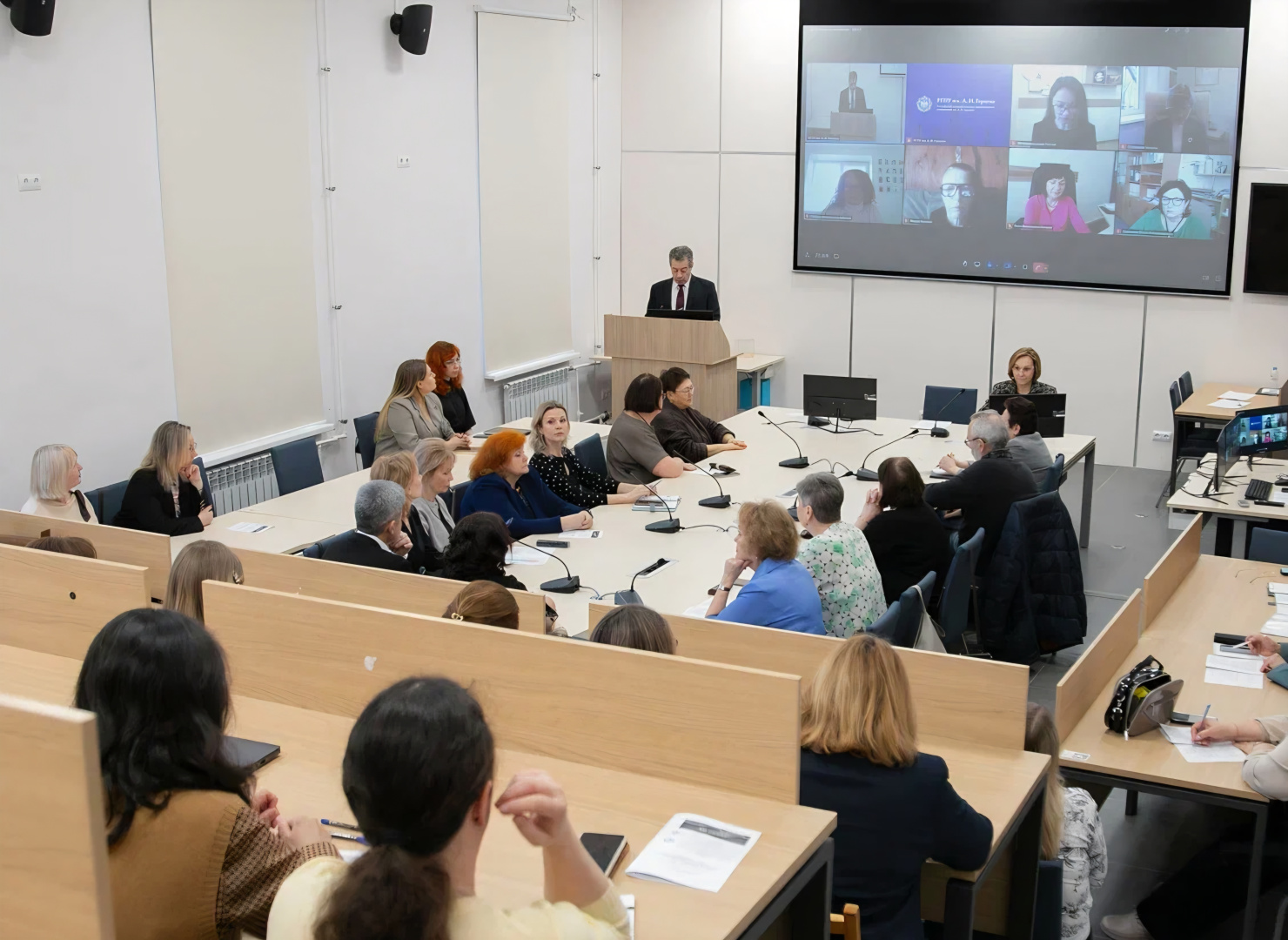 Профессор РГПУ им. А. И. Герцена определил направления профориентации школьников с инвалидностью