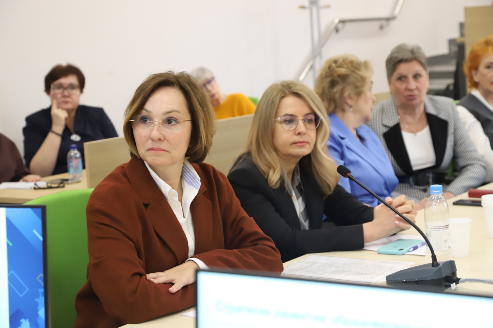 Герценовский университет в рамках ПМОФ-2025 собрал почти 7000 специалистов по дефектологии и реабилитологии