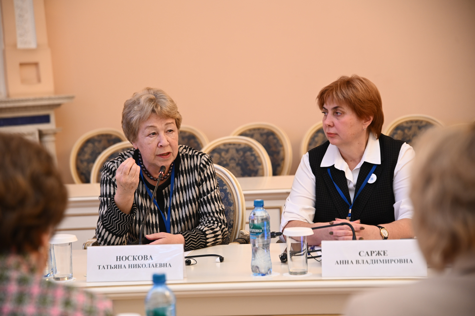 Интеграция традиций и инноваций: РГПУ им. А. И. Герцена представил новую модель обучения учителей труда