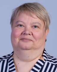 Гончарова Светлана Викторовна