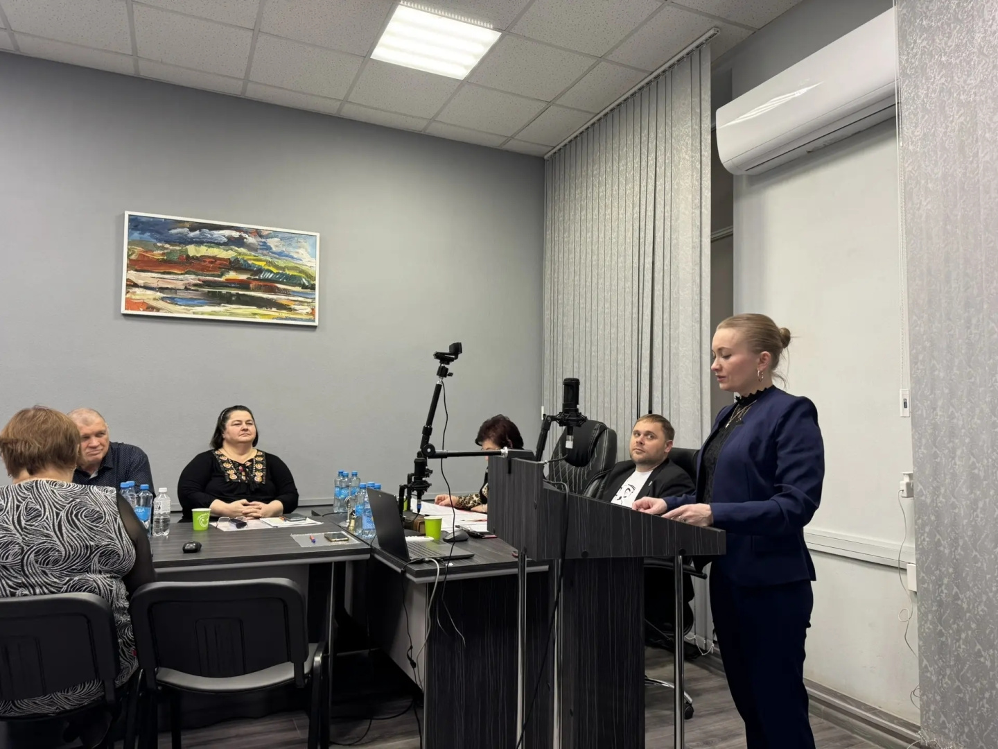 Светлана Гутова выступила в качестве официального оппонента на защите диссертации о православной певческой традиции Харбина