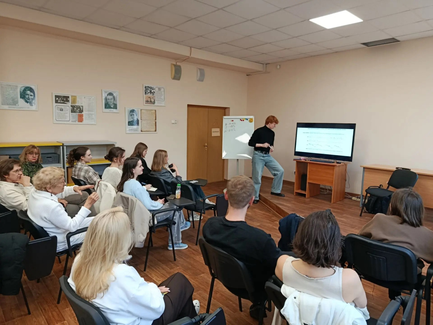 Научное погружение: лаборатория «Потенциал» раскрыла тайны сна и сновидений