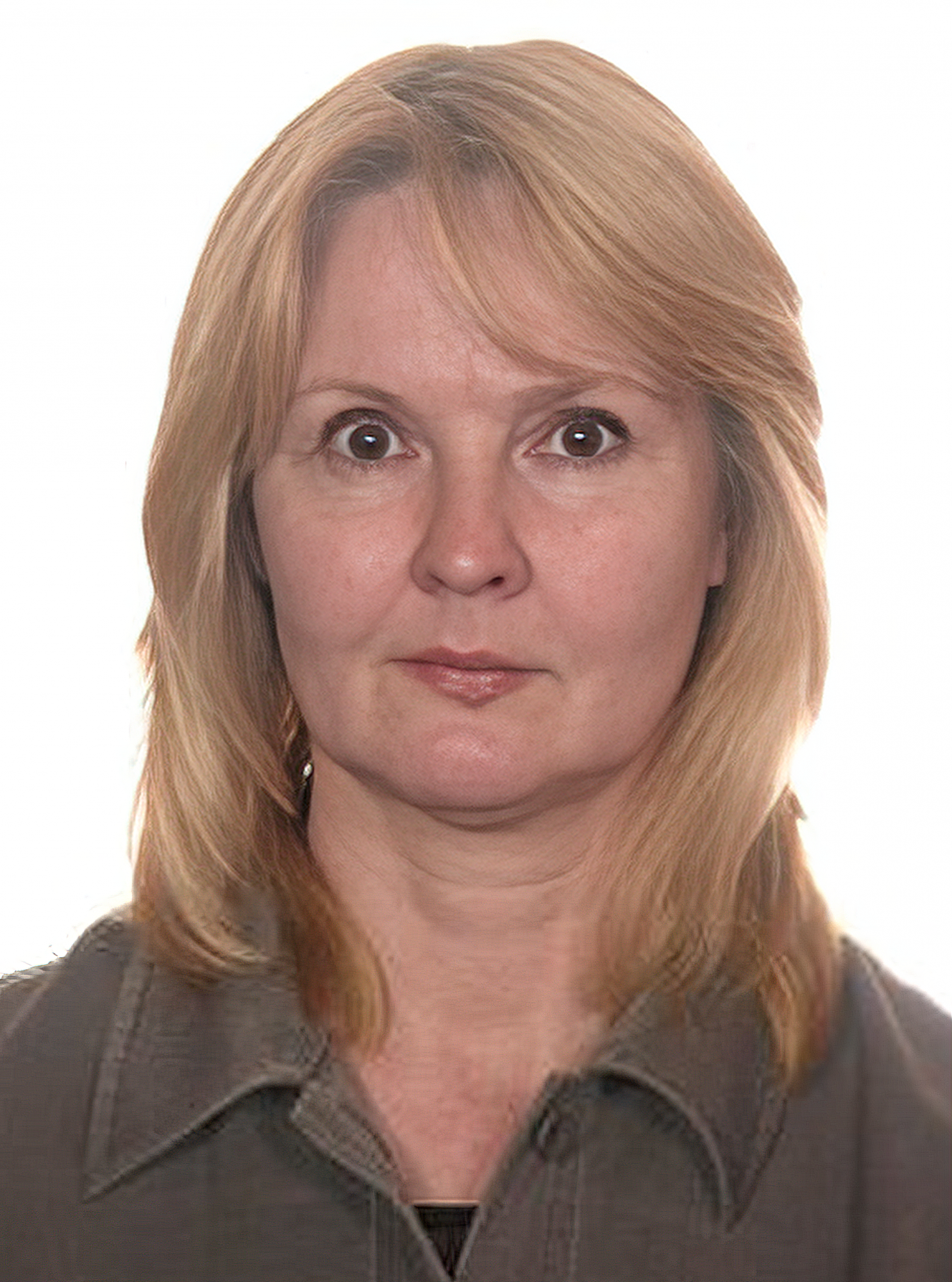 Елена борисовна ситникова