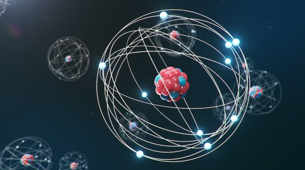 44.03.05 Физика, Дополнительное образование в области организации кванториумов и технопарков