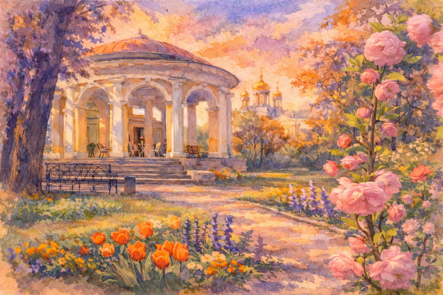 Анонс. Лекция — мастер-класс «Ландшафтные фестивали: от мировых тенденций до российской практики развития отрасли»