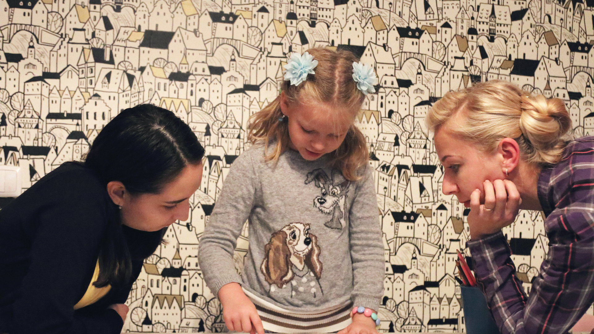 44.03.02 Дошкольное образование (заочное)