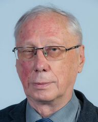 Скворцов Владимир Валентинович