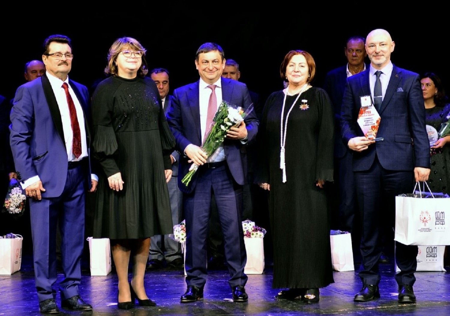 Герценовский университет седьмой год подряд признан лучшим вузом в области адаптивной физкультуры