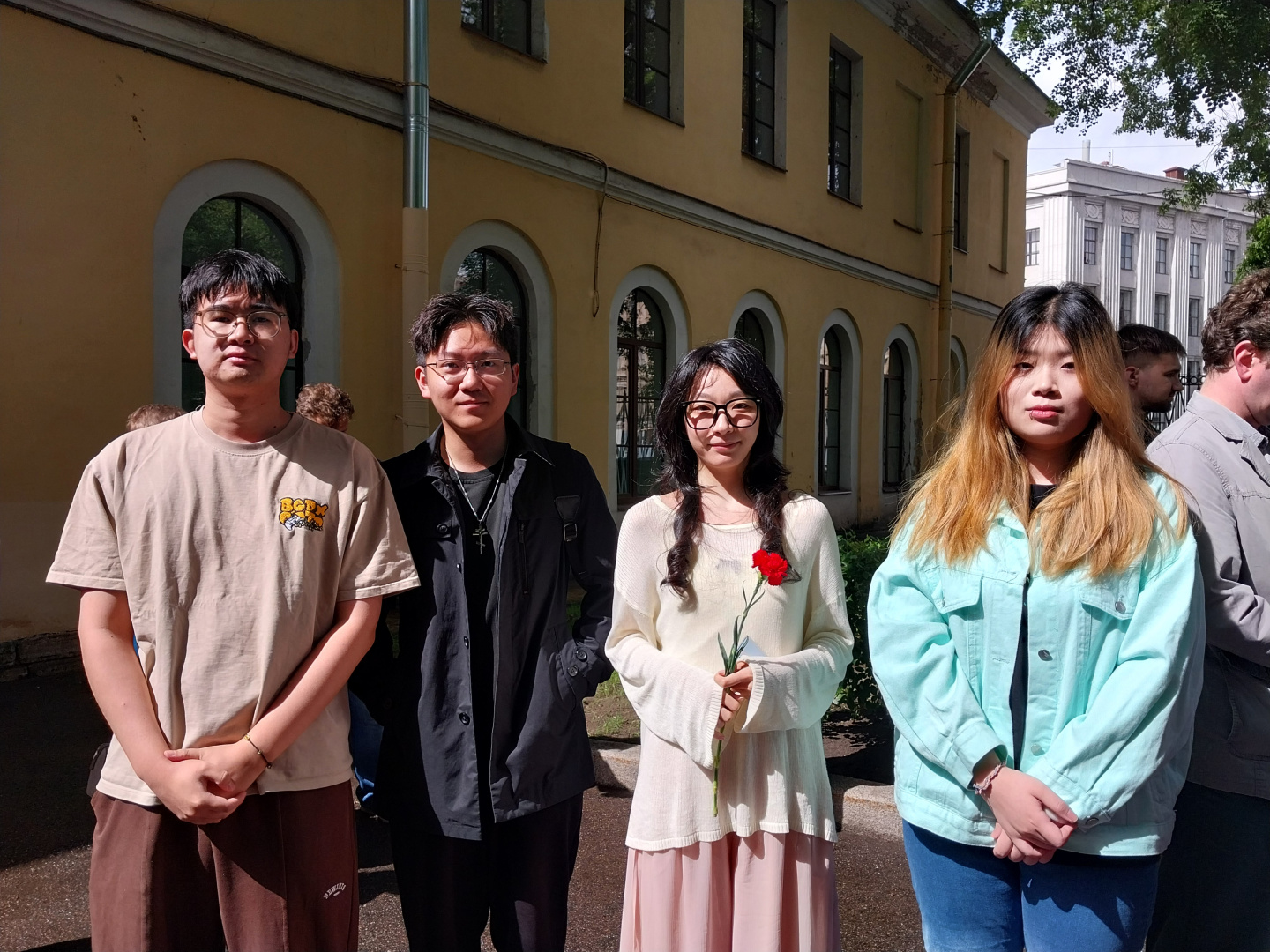 День памяти и скорби