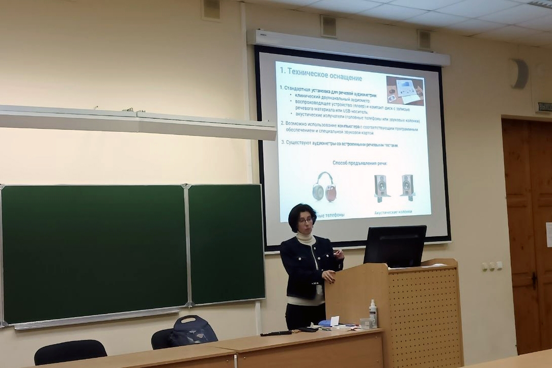 Состоялся круглый стол "Цикл встреч с интересными людьми, посвятившими свой труд и талант делу воспитания и развития лиц с ограниченными возможностями здоровья"