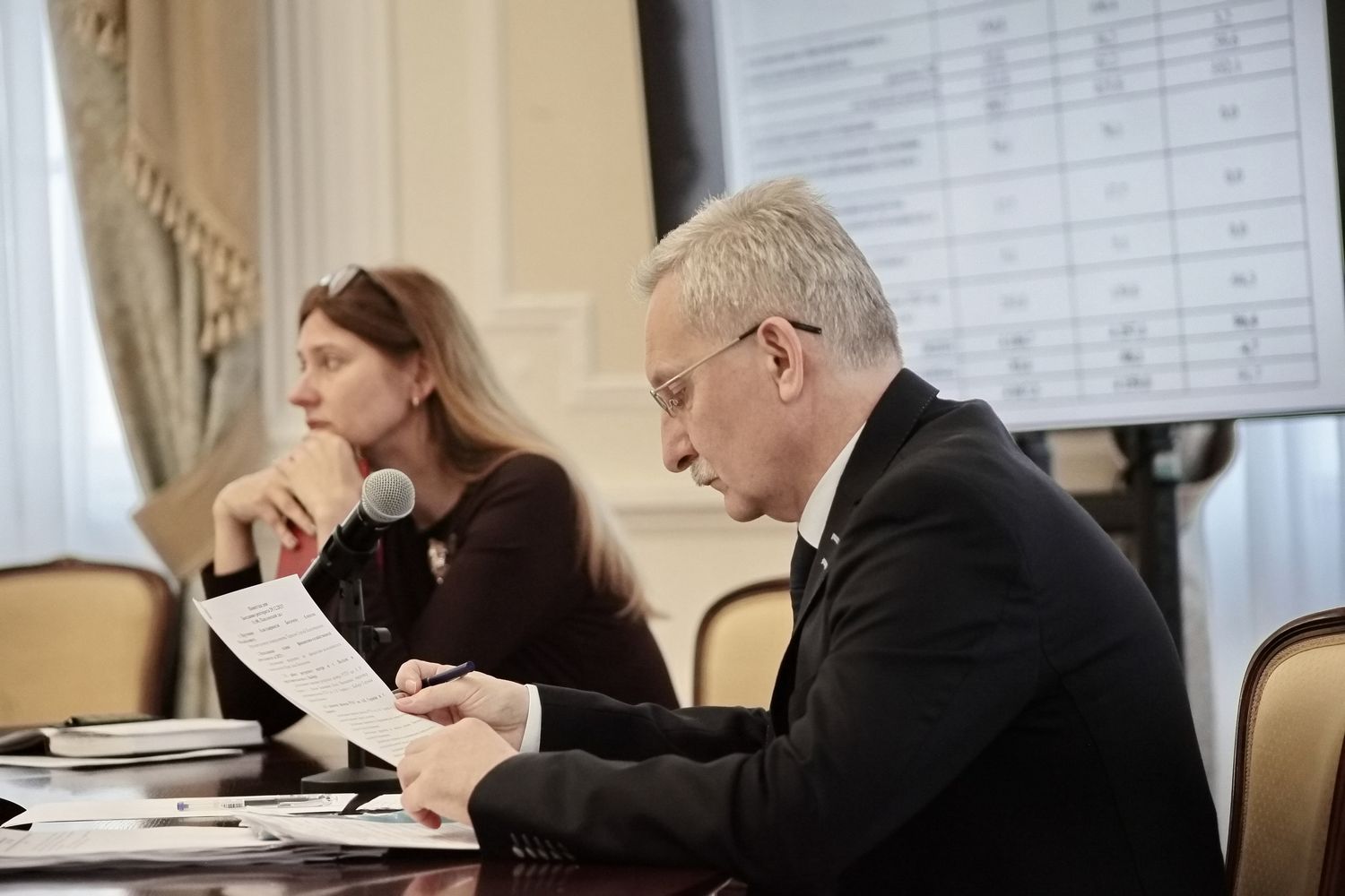 Сергей Тарасов: Филиал в Ташкенте будет развиваться как мост дружбы между Россией и Узбекистаном 