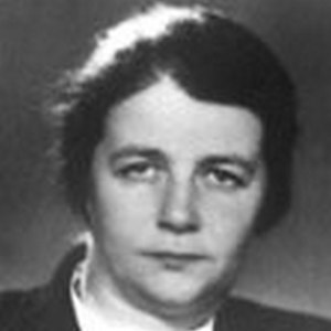 Люблинская  Анна Александровна